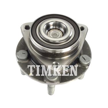 Wheel Bearing and Hub Assembly TM HA590535