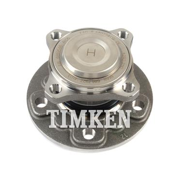 Wheel Bearing and Hub Assembly TM HA590562