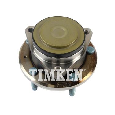 Wheel Bearing and Hub Assembly TM HA590568