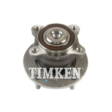 Wheel Bearing and Hub Assembly TM HA590571