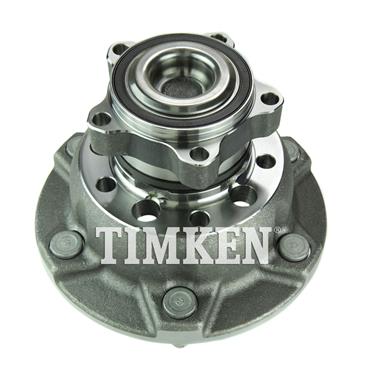 Wheel Bearing and Hub Assembly TM HA590578