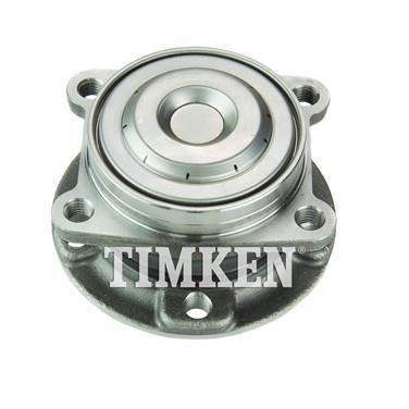 Wheel Bearing and Hub Assembly TM HA590599