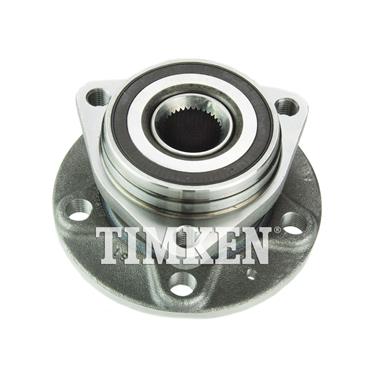 Wheel Bearing and Hub Assembly TM HA590608