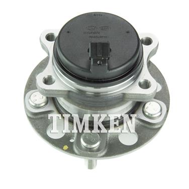 Wheel Bearing and Hub Assembly TM HA590614