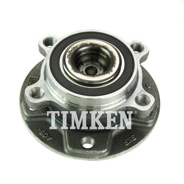 Wheel Bearing and Hub Assembly TM HA590619