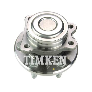 Wheel Bearing and Hub Assembly TM HA590623