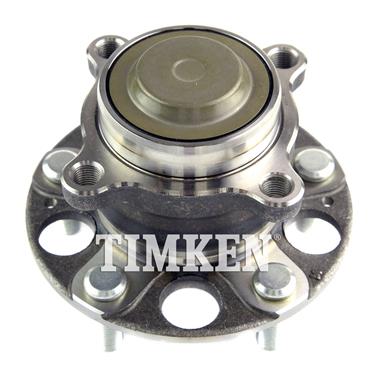 Wheel Bearing and Hub Assembly TM HA590640