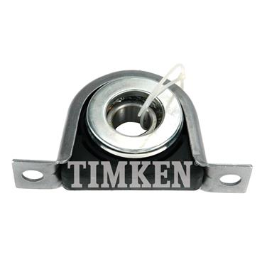 Drive Shaft Center Support Bearing TM HB106FF