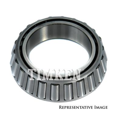 Wheel Bearing TM JLM506849A