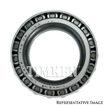 Bearings TM L507949