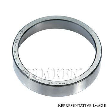 Wheel Bearing Race TM LM102910