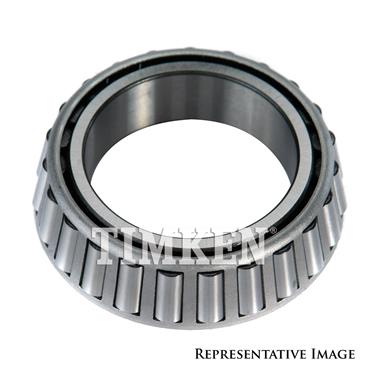 Differential Bearing TM LM102949