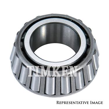 Manual Transmission Countershaft Bearing TM LM12749