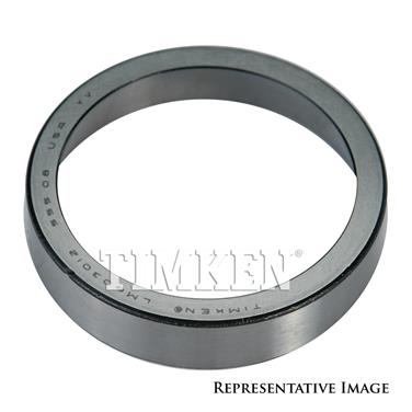 Bearing Races TM LM603012