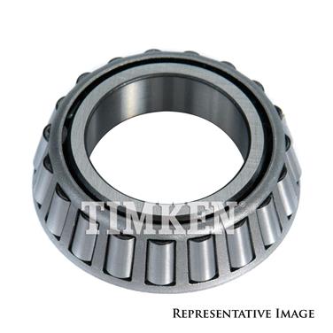 Manual Transmission Countershaft Bearing TM LM67048