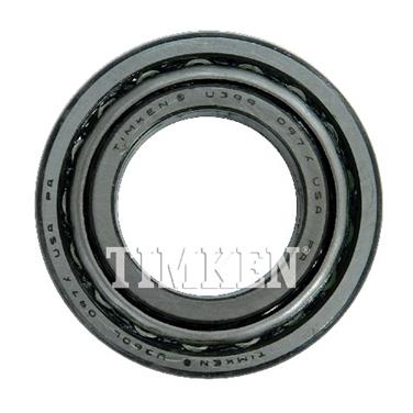 Wheel Bearing TM NP275832-90UA1