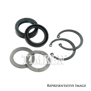 1991 Buick Roadmaster Steering Gear Pitman Shaft Seal Kit TM PSK1