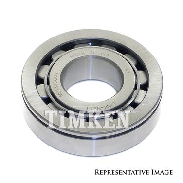 Wheel Bearing TM R1500EL