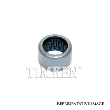 Axle Shaft Bearing TM S268