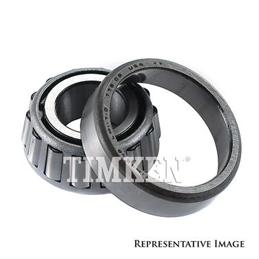 Wheel Bearing and Race Set TM SET103