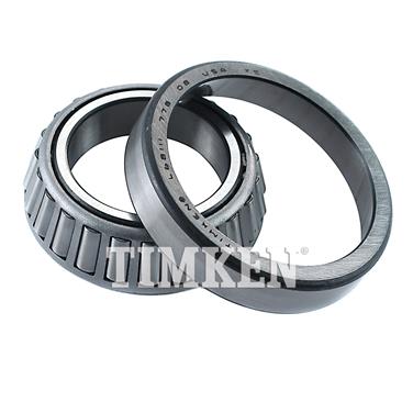 Manual Transmission Countershaft Bearing TM SET17