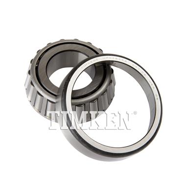 Wheel Bearing TM SET428