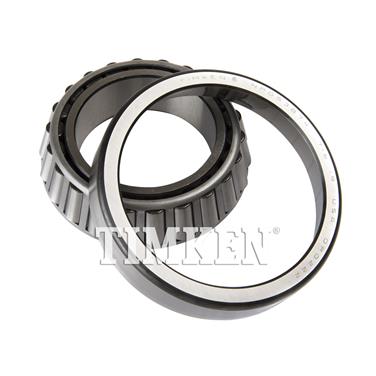 Wheel Bearing TM SET430