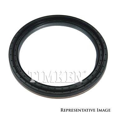 2002 GMC Envoy Engine Crankshaft Seal TM SL260008