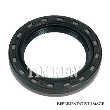 2010 Cadillac CTS Engine Camshaft Seal TM SL260014