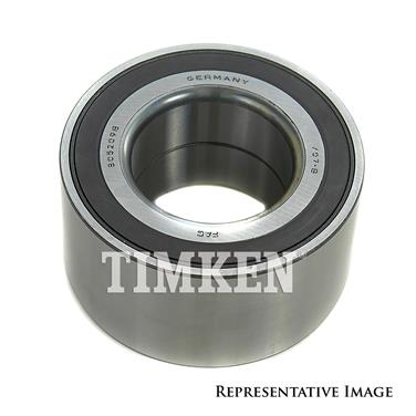 Wheel Bearing TM WB000003