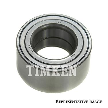 Wheel Bearing TM WB000005