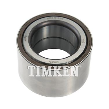 Wheel Bearing TM WB000063