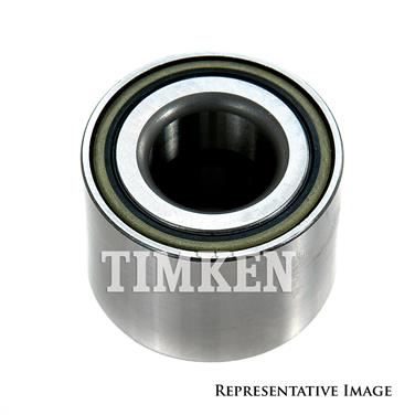 Wheel Bearing TM WB000072