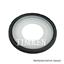 Engine Crankshaft Seal TM 100085