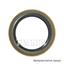 Differential Pinion Seal TM 100727