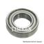 Drive Shaft Center Support Bearing TM 105CC