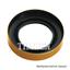 Wheel Seal TM 203006S