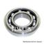 Manual Transmission Input Shaft Bearing TM 207SLB