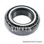 Differential Pinion Bearing TM 32306