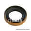 Engine Crankshaft Seal TM 331227H