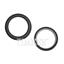 2006 Dodge Ram 2500 Engine Crankshaft Seal TM 39803