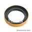 Engine Crankshaft Seal TM 473677