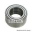 Wheel Bearing TM 510021