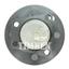 Wheel Bearing and Hub Assembly TM 512002