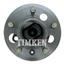 Wheel Bearing and Hub Assembly TM 512003