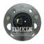 Wheel Bearing and Hub Assembly TM 512003