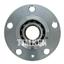 Wheel Bearing and Hub Assembly TM 512012