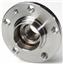 Wheel Bearing and Hub Assembly TM 512012