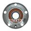 Wheel Bearing and Hub Assembly TM 512012