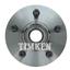 Wheel Bearing and Hub Assembly TM 512013